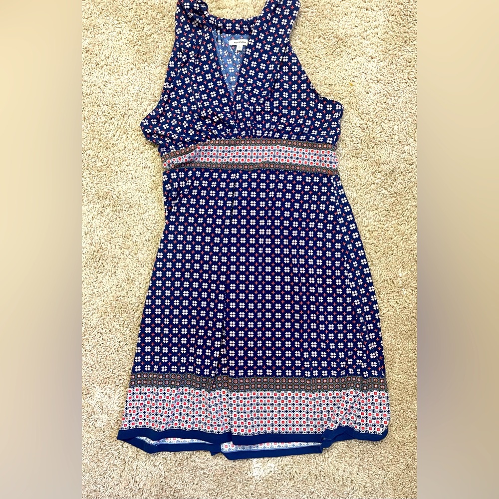 Large Max Studio Dress